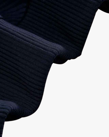 Carter - Polópeysa með hálfum rennilás