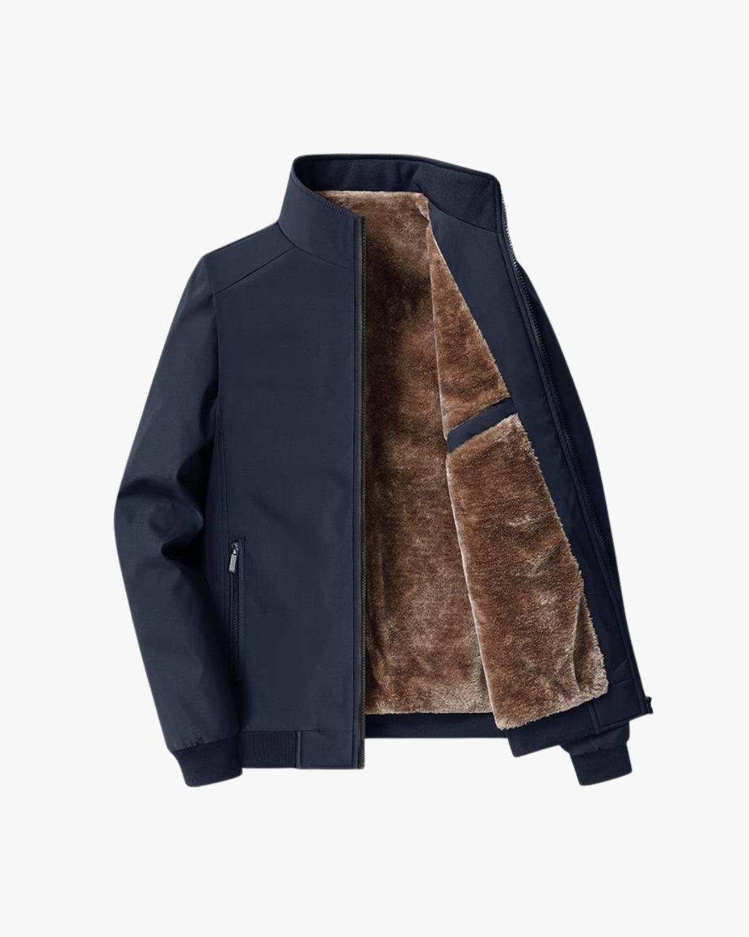 Kristinn - Hitajakki