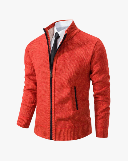 Spencer - Rennilásarpeysa