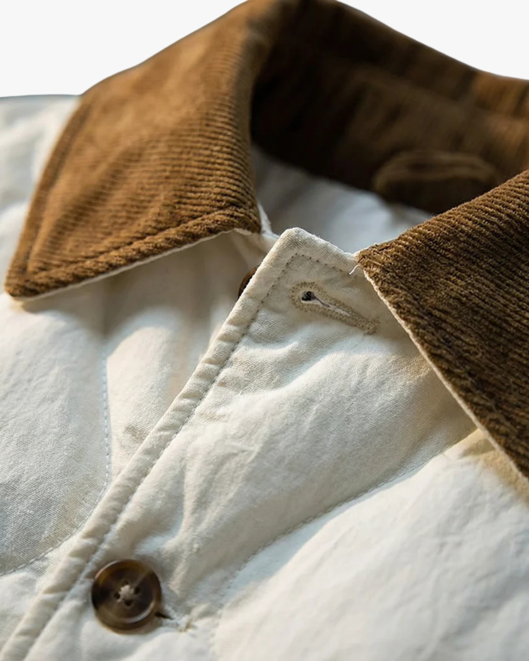 Tristan - Léttur jakki