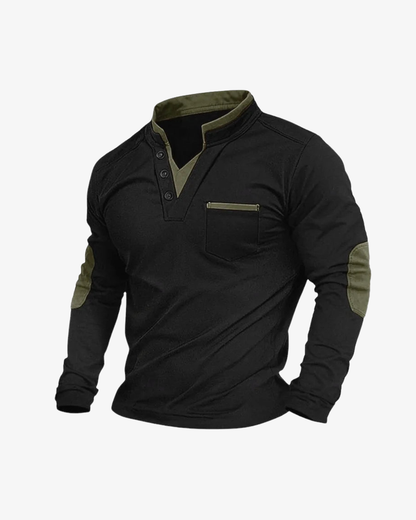 Kenny Peysa með V-hálsmáli