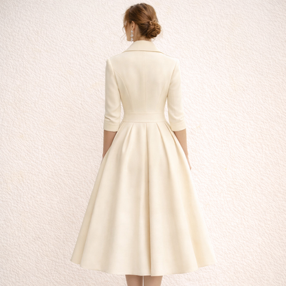 Sunna - Glæsilegur kjóll