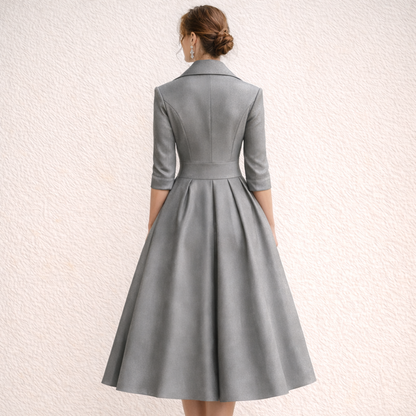 Sunna - Glæsilegur kjóll