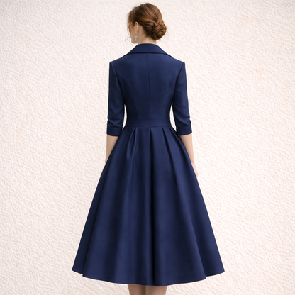 Sunna - Glæsilegur kjóll