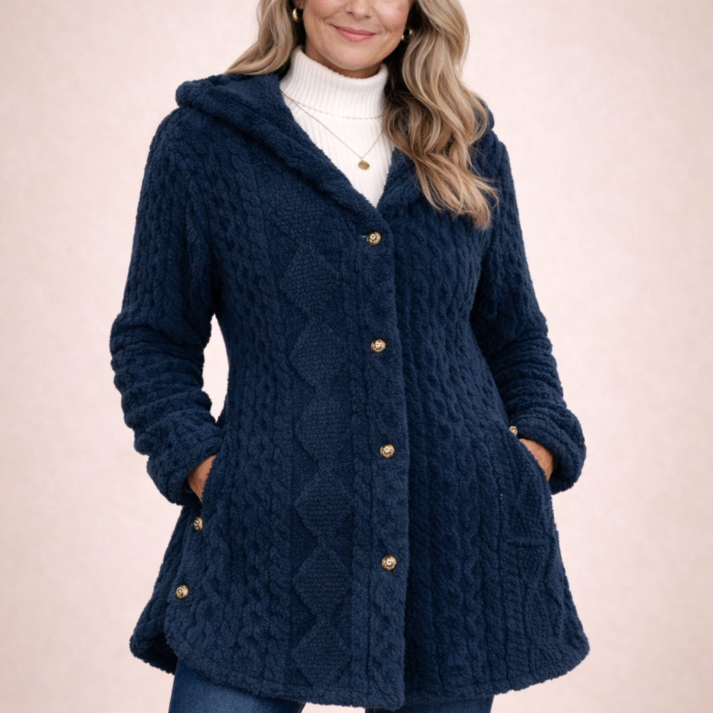 Elise - Prjónajakki