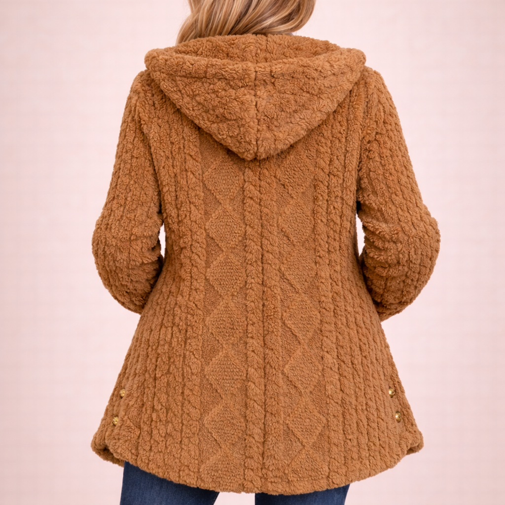 Elise - Prjónajakki