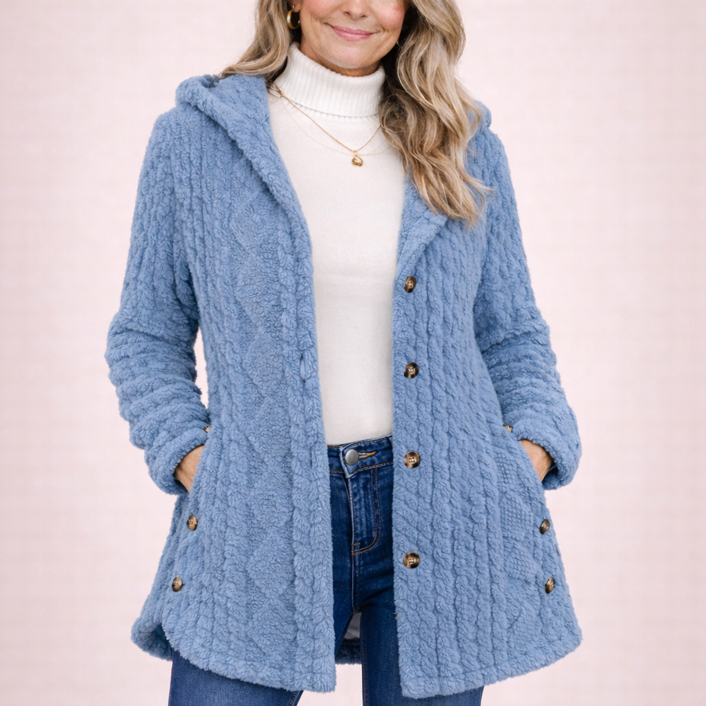 Elise - Prjónajakki