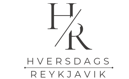 Hversdags Reykjavík