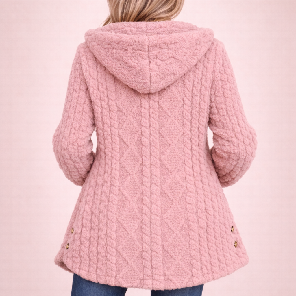 Elise - Prjónajakki