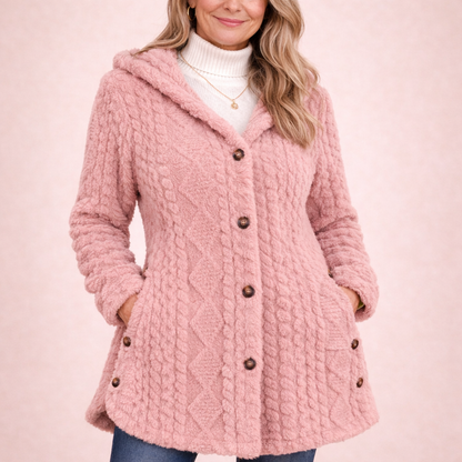 Elise - Prjónajakki