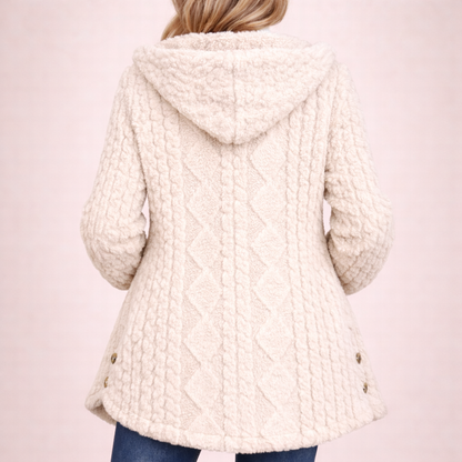 Elise - Prjónajakki