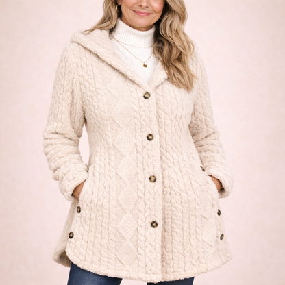 Elise - Prjónajakki