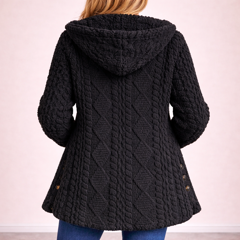 Elise - Prjónajakki