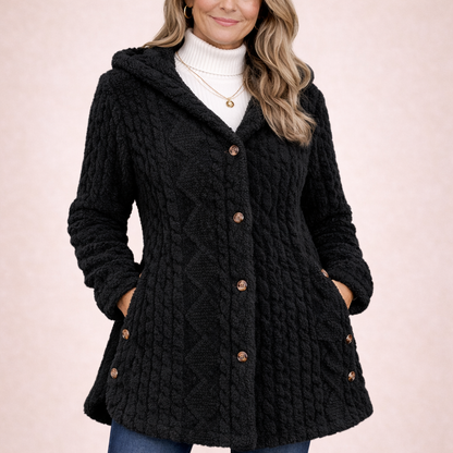 Elise - Prjónajakki